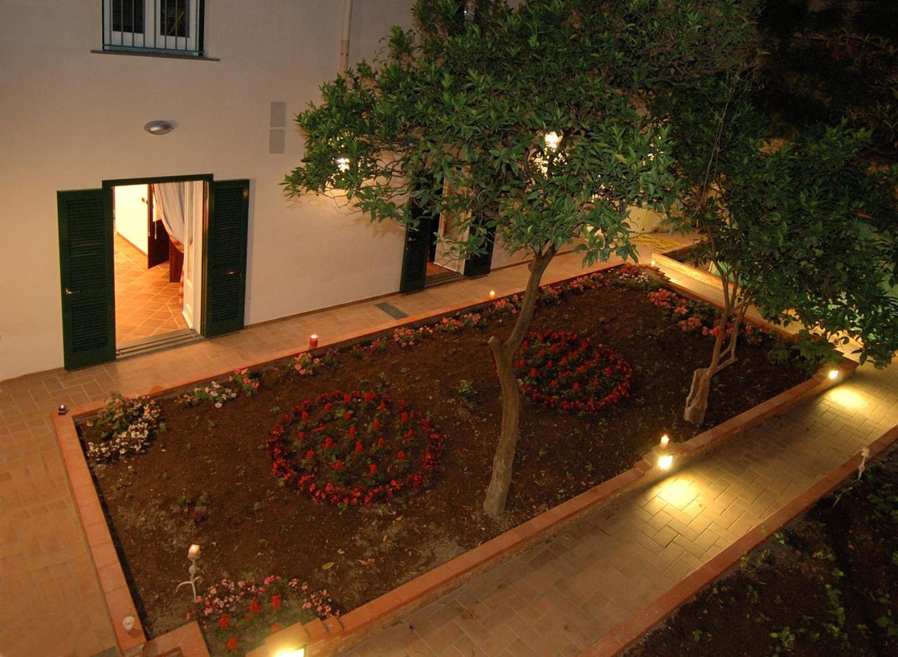 Androsa Apartments Amalfi Exterior photo